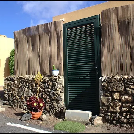 Capellania Corralejo