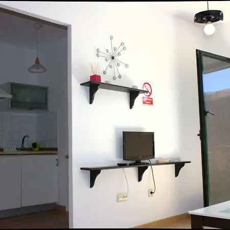 Apartamento Capellania