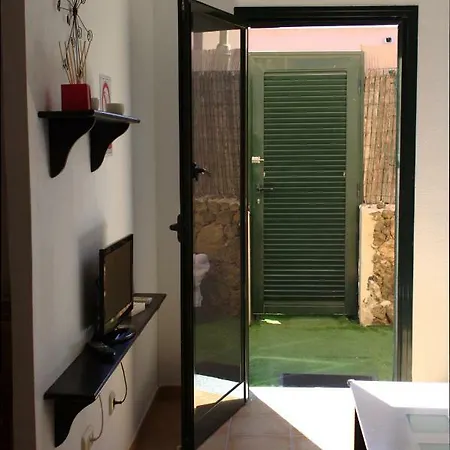 Apartamento Capellania