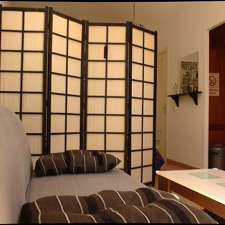 Apartamento Capellania