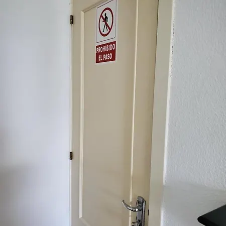 Capellania Appartement *