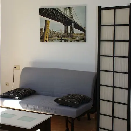Appartement Capellania
